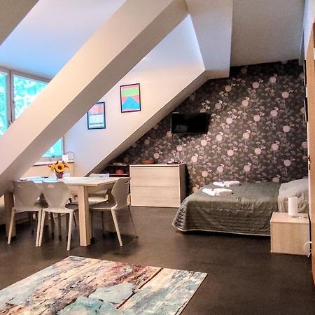 Horsky Apartman 1+Kk V Relaxacnim Prostredi Anenskeho Udoli Apartman Harrachov Kültér fotó
