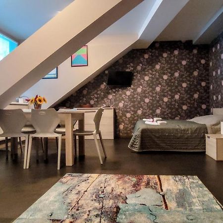 Horsky Apartman 1+Kk V Relaxacnim Prostredi Anenskeho Udoli Apartman Harrachov Kültér fotó