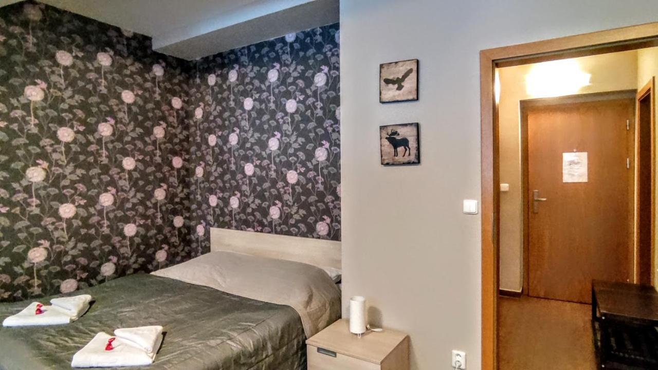 Horsky Apartman 1+Kk V Relaxacnim Prostredi Anenskeho Udoli Apartman Harrachov Kültér fotó